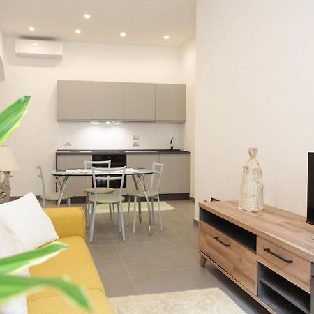 Bobo Apartment Alghero Bagian luar foto