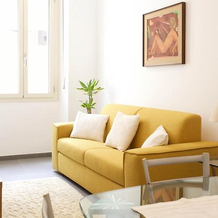 Bobo Apartment Alghero Bagian luar foto
