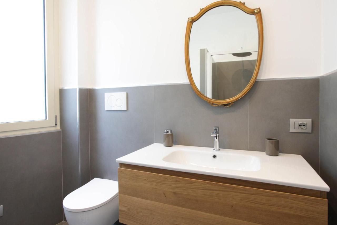 Bobo Apartment Alghero Bagian luar foto