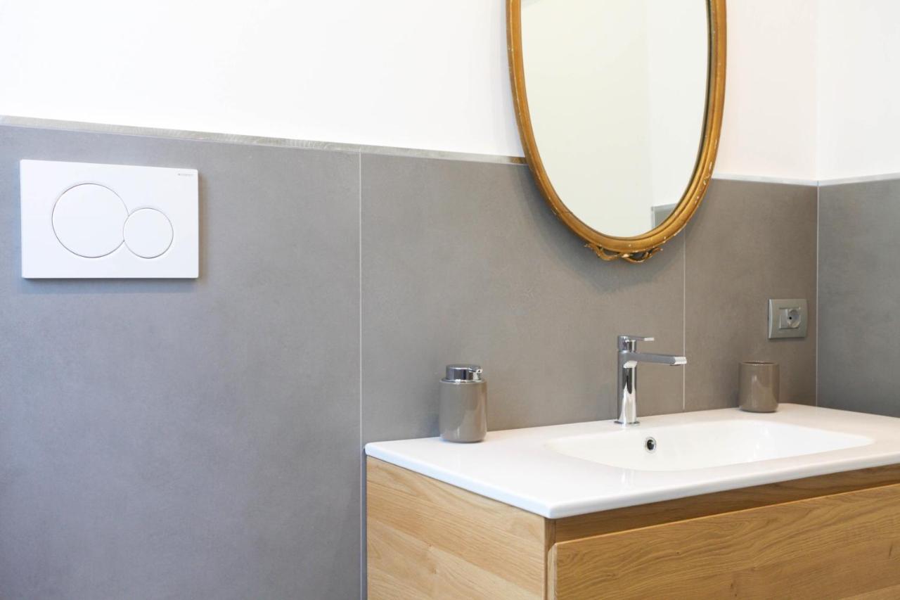 Bobo Apartment Alghero Bagian luar foto
