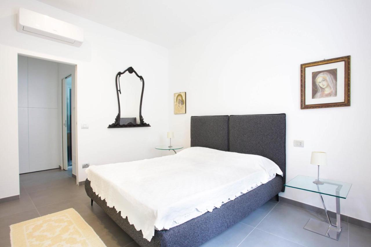 Bobo Apartment Alghero Bagian luar foto