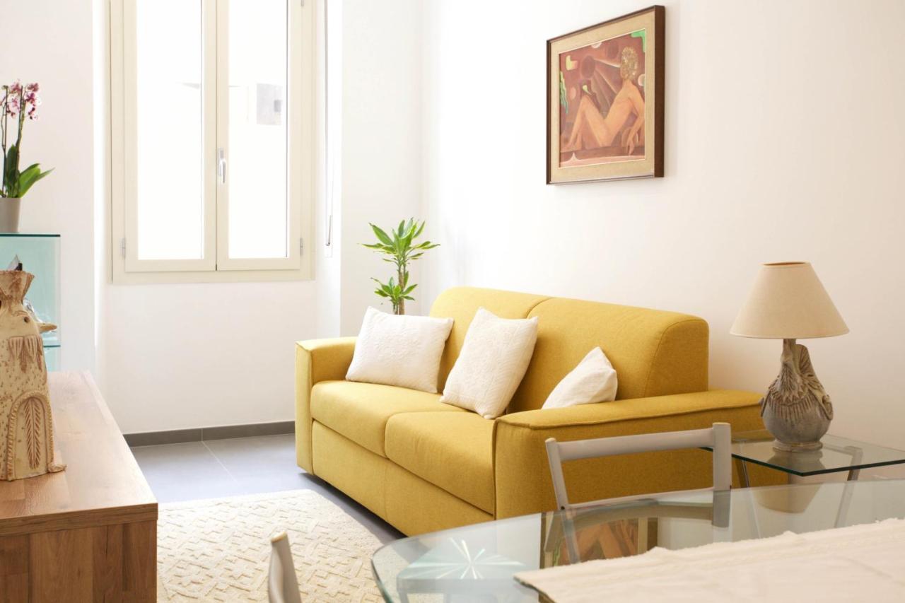 Bobo Apartment Alghero Bagian luar foto