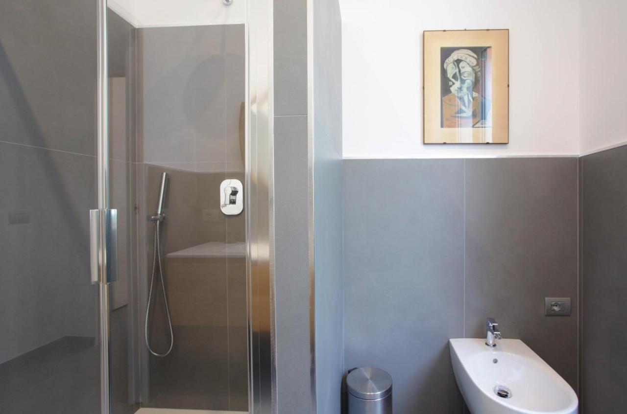 Bobo Apartment Alghero Bagian luar foto