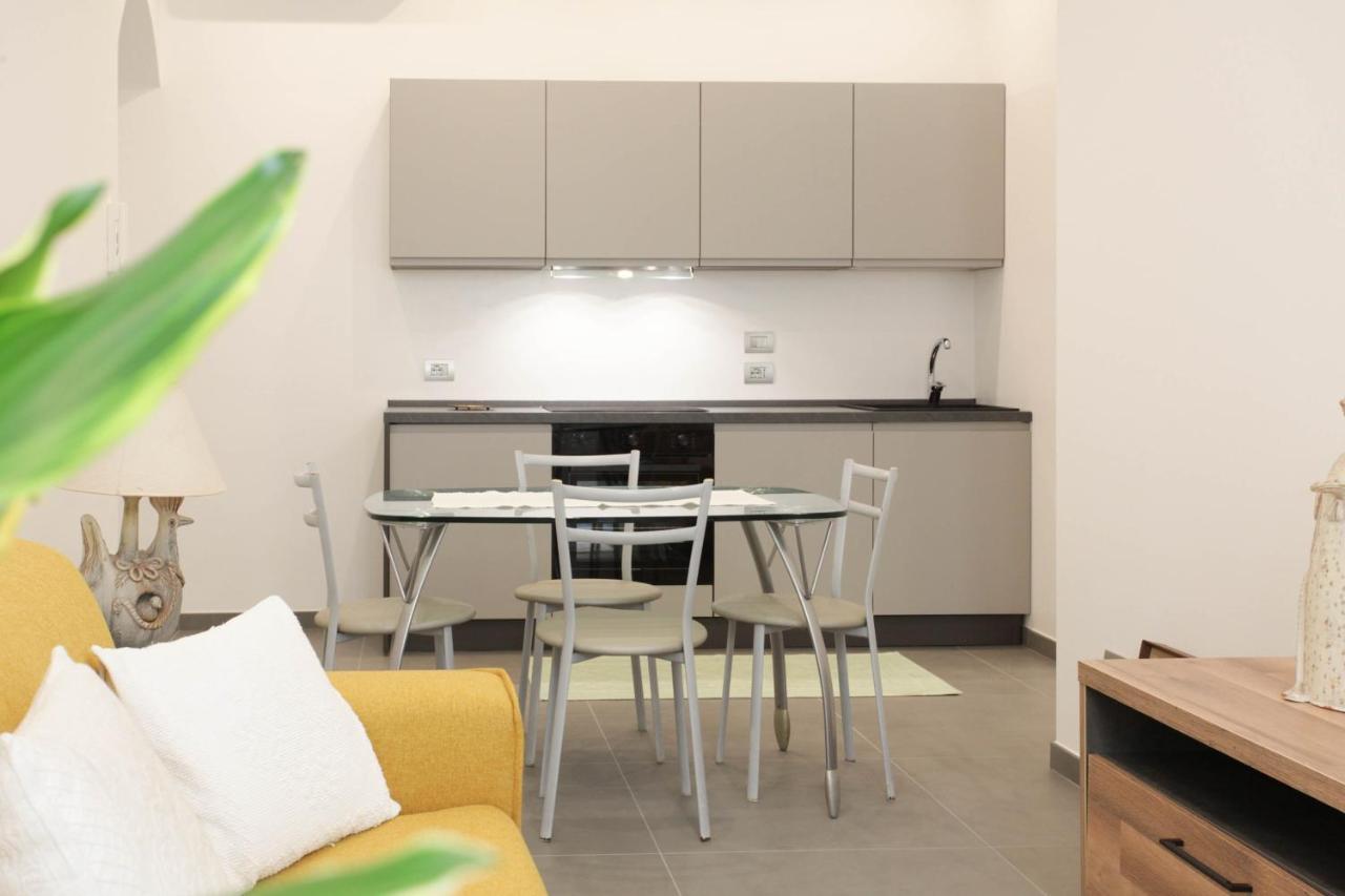Bobo Apartment Alghero Bagian luar foto