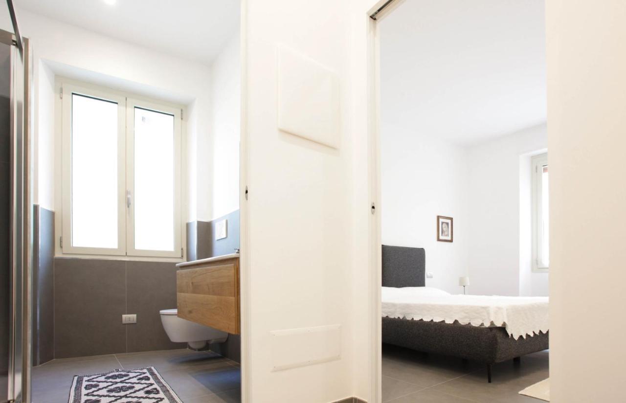 Bobo Apartment Alghero Bagian luar foto
